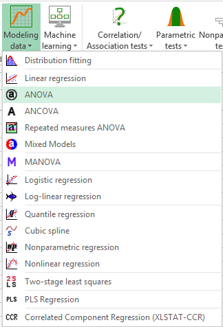 how to open phstat in excel